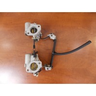 Mercury Carburetor WMK-39 WMK 39-1 & 39-3